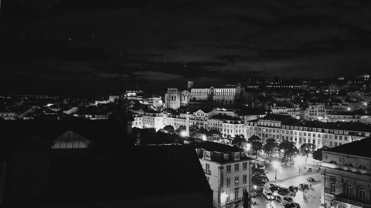 Home Mais 17 Best View In Downtown Old Lisboa Exterior photo